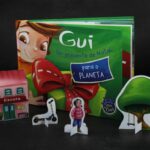 Sul Informação - Forum Algarve desafia as famílias a construírem a ‘Vila do Gui’ em 3D