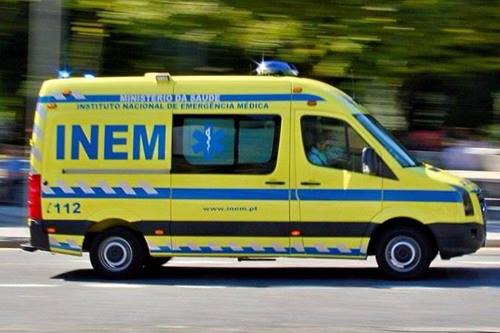 Sul Informação - Criança de 11 anos em estado grave após atropelamento em Albufeira