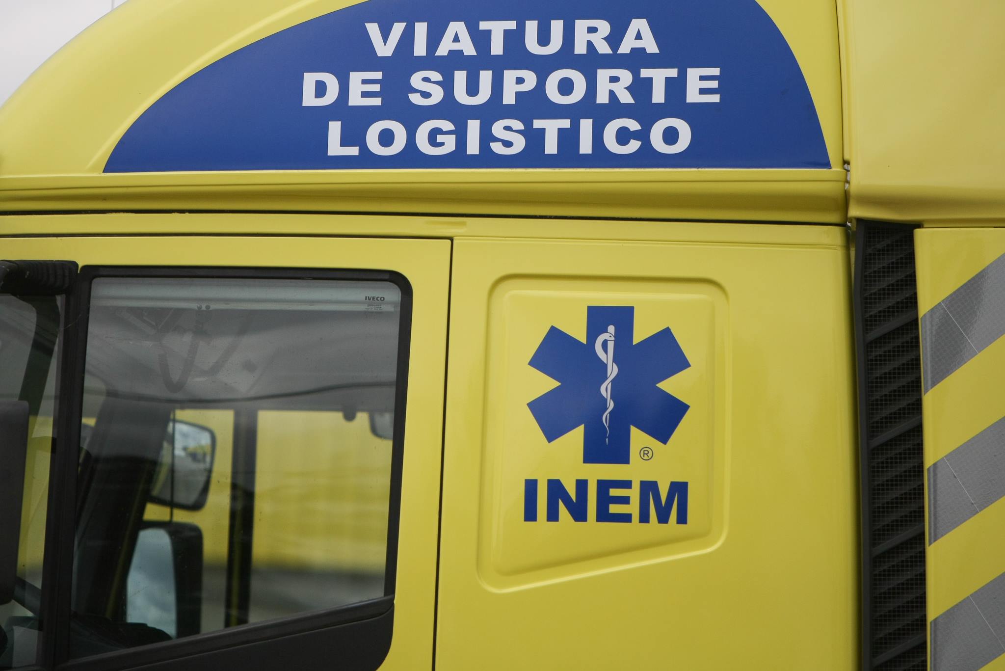 Sul Informação - Condutor de pesado de mercadorias morre em despiste no IC1 em Ourique