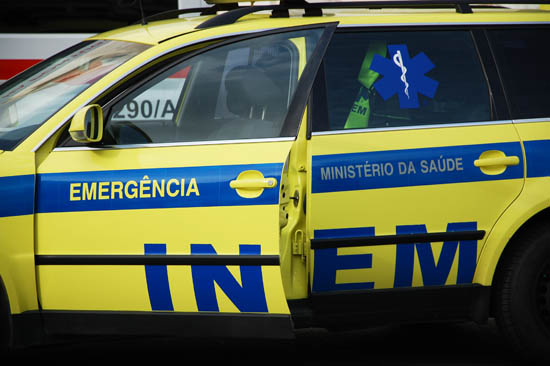 Sul Informação - Menino de três anos morre afogado em piscina particular de Lagos
