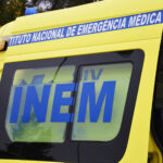 Despiste na A2 provoca um morto e um ferido grave em Ourique