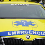 Quatro jovens morrem quando carro se despista e cai ao rio Séqua em Tavira