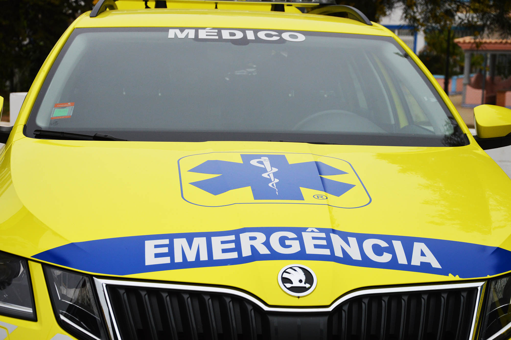 Sul Informação - Despiste em Beja faz um morto e sete feridos