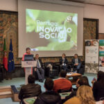 Sul Informação - Há 4,8 milhões de euros à espera de financiar projetos de inovação social no Algarve