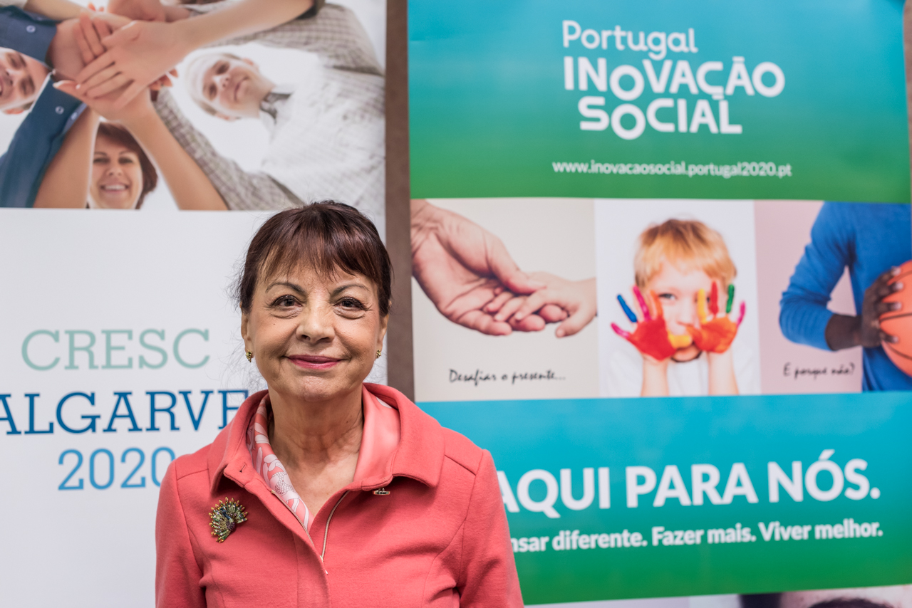 Sul Informação - Há 4,8 milhões de euros à espera de financiar projetos de inovação social no Algarve