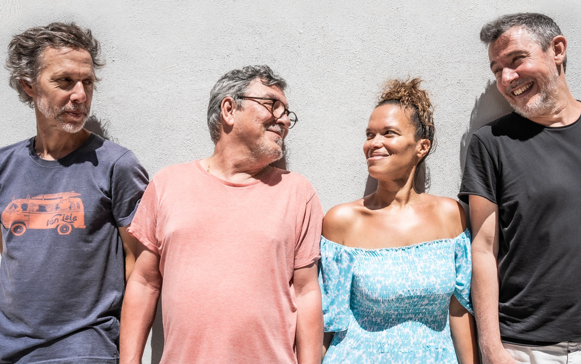 Sul Informação - Jazz de IIolanda Pereira passa pela Casa do Povo de Santo Estêvão