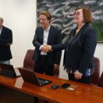 Sul Informação - Politécnico de Beja vai ter nova residência de estudantes com 503 camas
