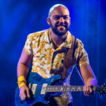 Sul Informação - Ao som de Resistência, Van Zee e T-Rex, milhares disseram até para o ano ao Festival F