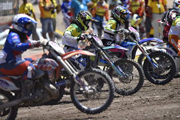 Sul Informação - ISDE International Six Days Enduro é novidade do ano no Autódromo Internacional do Algarve