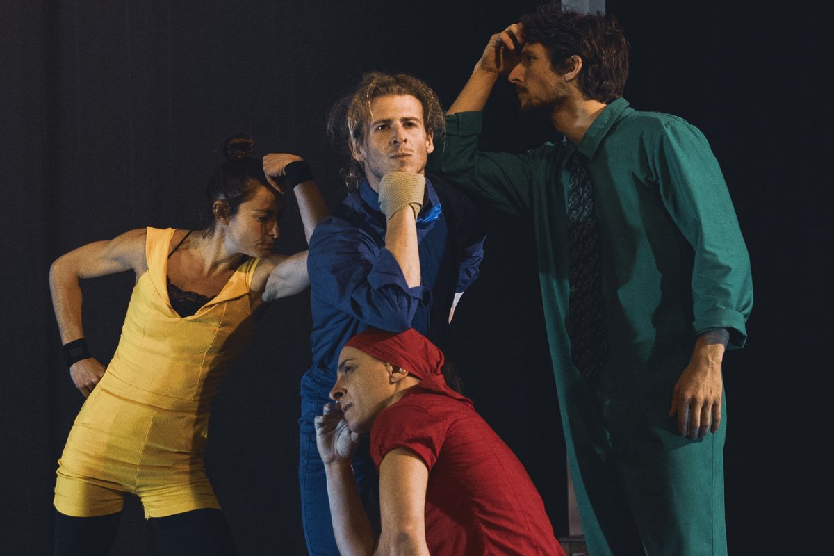 Sul Informação - Teatro Experimental de Lagos recebe apoio de 11 mil euros da Câmara