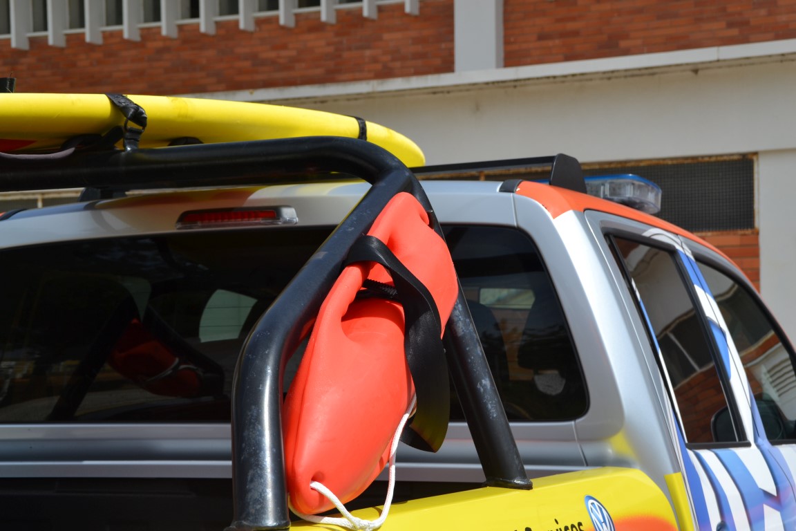 Sul Informação - Praticante de ‘paddle’ desaparecido no rio Arade em Portimão
