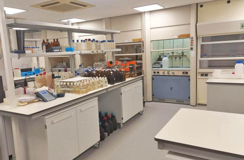 Sul Informação - ISQ inaugura novo laboratório em Sines expandindo a sua atuação regional