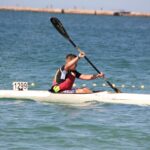 Sul Informação - Canoístas algarvios garantem seis medalhas no Nacional de Esperanças