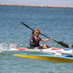 Sul Informação - Canoístas algarvios garantem seis medalhas no Nacional de Esperanças