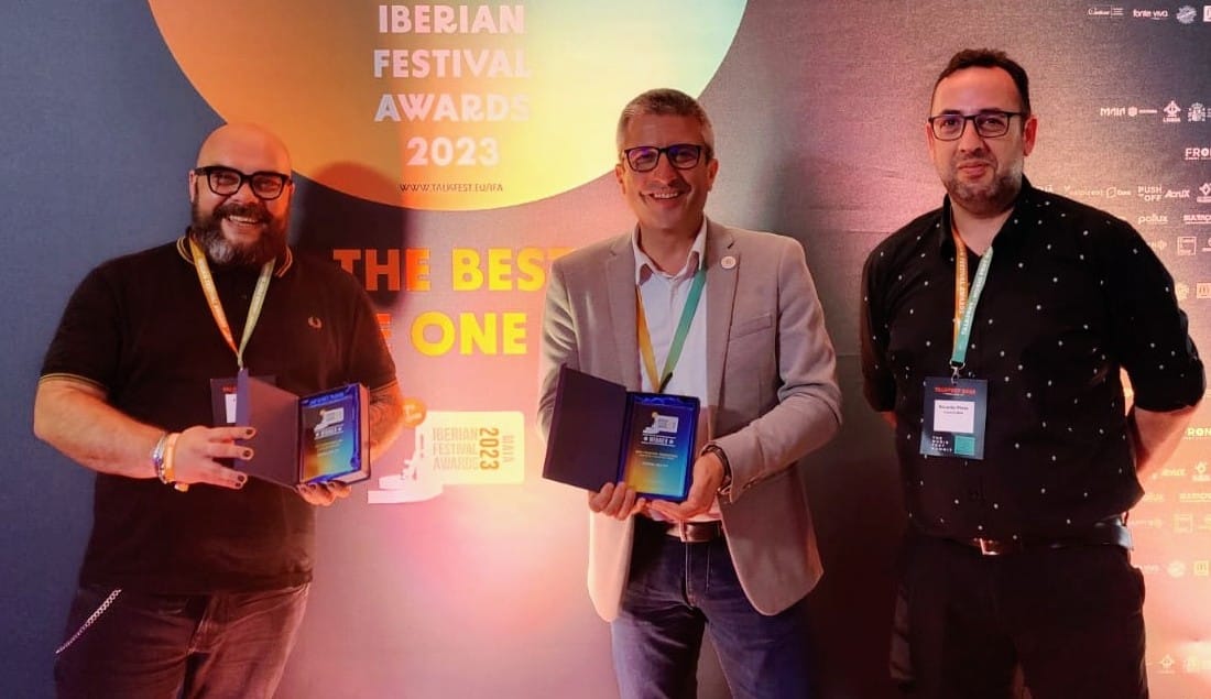 Sul Informação - MED é o Festival Ibérico que melhor promove o Turismo, a Lusofonia e a Hispanidade