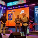 Sul Informação - MED é o Festival Ibérico que melhor promove o Turismo, a Lusofonia e a Hispanidade