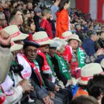 Sul Informação - Fotogaleria: Idosos da Misericórdia de Vila do Bispo foram à bola…e adoraram!