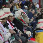 Sul Informação - Fotogaleria: Idosos da Misericórdia de Vila do Bispo foram à bola…e adoraram!