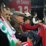 Sul Informação - Fotogaleria: Idosos da Misericórdia de Vila do Bispo foram à bola…e adoraram!