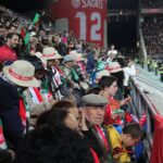 Sul Informação - Fotogaleria: Idosos da Misericórdia de Vila do Bispo foram à bola…e adoraram!
