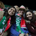 Sul Informação - Fotogaleria: Idosos da Misericórdia de Vila do Bispo foram à bola…e adoraram!