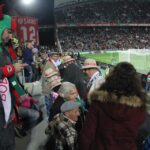 Sul Informação - Fotogaleria: Idosos da Misericórdia de Vila do Bispo foram à bola…e adoraram!