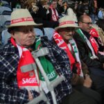 Sul Informação - Fotogaleria: Idosos da Misericórdia de Vila do Bispo foram à bola…e adoraram!