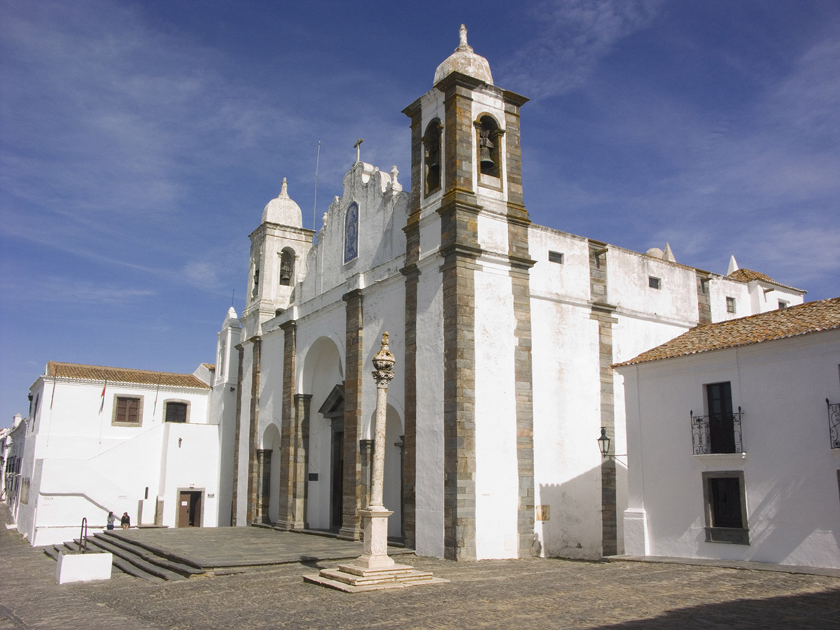 Sul Informação - Reguengos recebeu mais de 110 mil turistas em 2019
