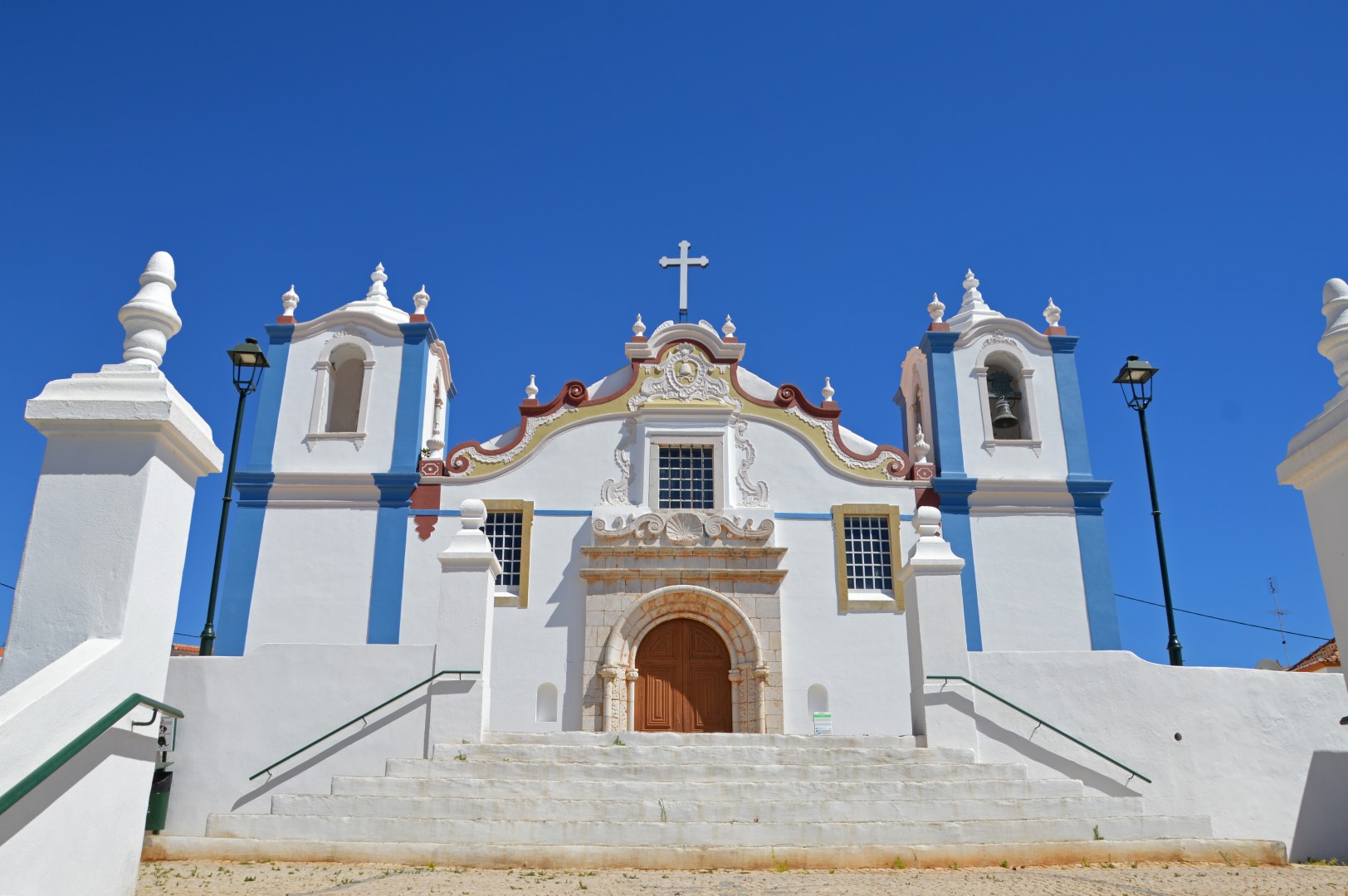 Sul Informação - Orquestra Barroca D’Aquém Mar dá concertos dedicados a Bach em Estômbar e Lagos