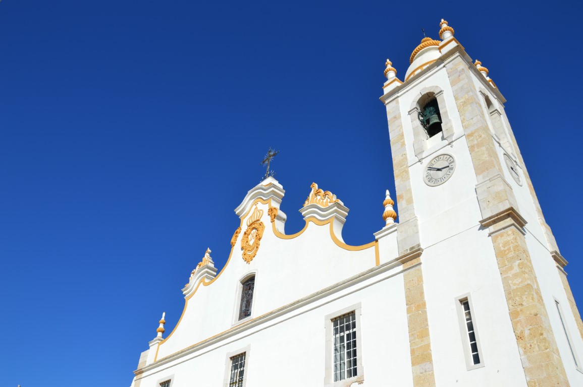 Sul Informação - Festival de Órgão arranca com concertos em Portimão e Faro