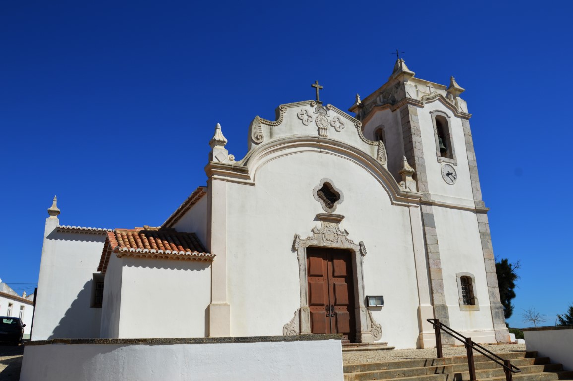 Sul Informação - Igreja Matriz de Vila do Bispo acolhe “Costa Vicentina Early Music Fest”