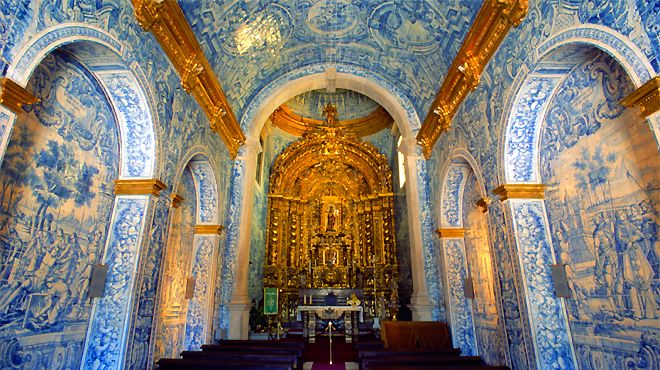 Sul Informação - Loulé lança livro sobre a arquitetura religiosa do concelho