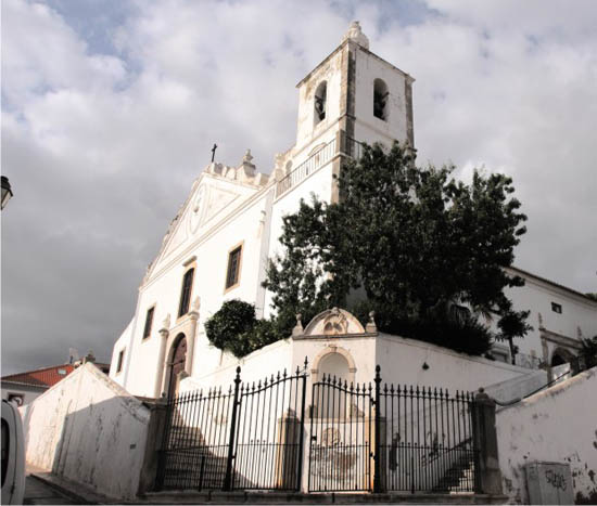 Sul Informação - Lagos promove visita comentada ao património da cidade no Dia dos Monumentos