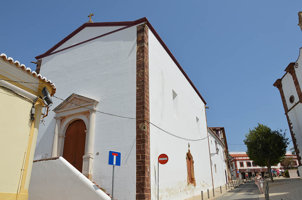 Sul Informação - Orquestra Clássica do Sul dá concerto na Igreja da Misericórdia em Silves