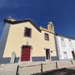 Sul Informação - Núcleo de Arte Sacra do Museu de Ferreira do Alentejo recebe doação do embaixador da Bélgica
