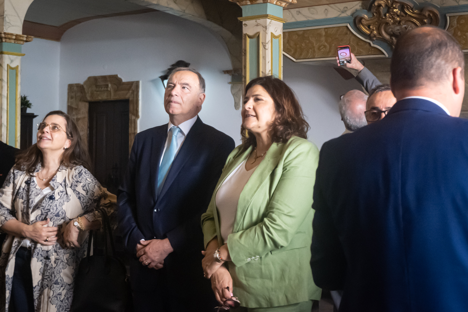 Sul Informação - Igreja das Ondas e Compromisso Marítimo já são do Município e de todos os tavirenses