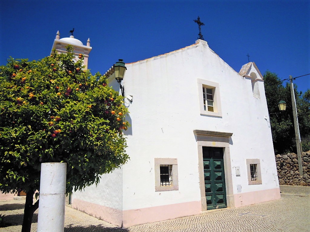 Sul Informação - Benafim vai estar em festa em honra da Nossa Senhora da Glória