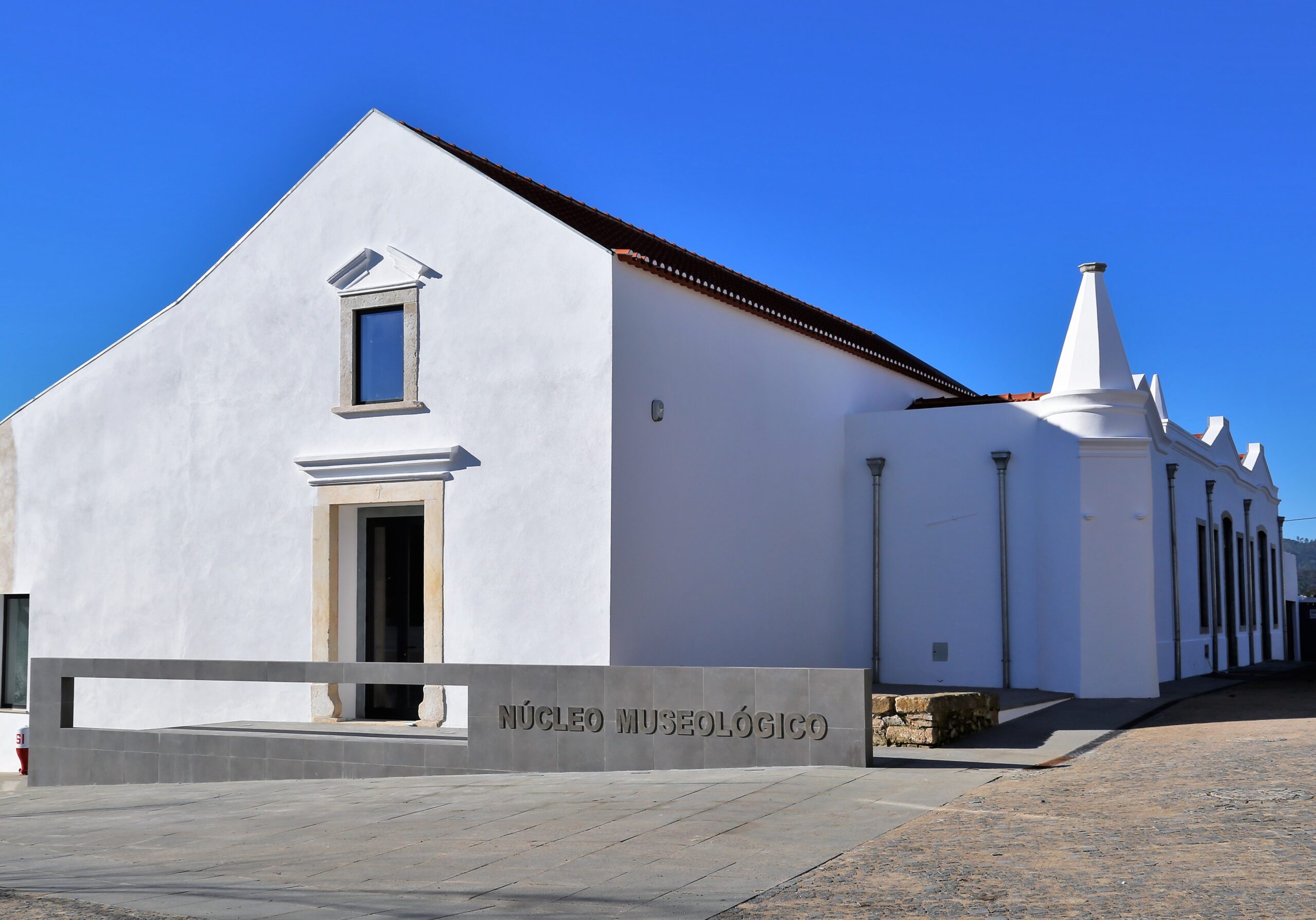 Sul Informação - Grândola inaugura Núcleo Museológico de São Pedro no feriado municipal