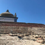 Sul Informação - Igreja Matriz de Aljustrel alvo de trabalhos de recuperação