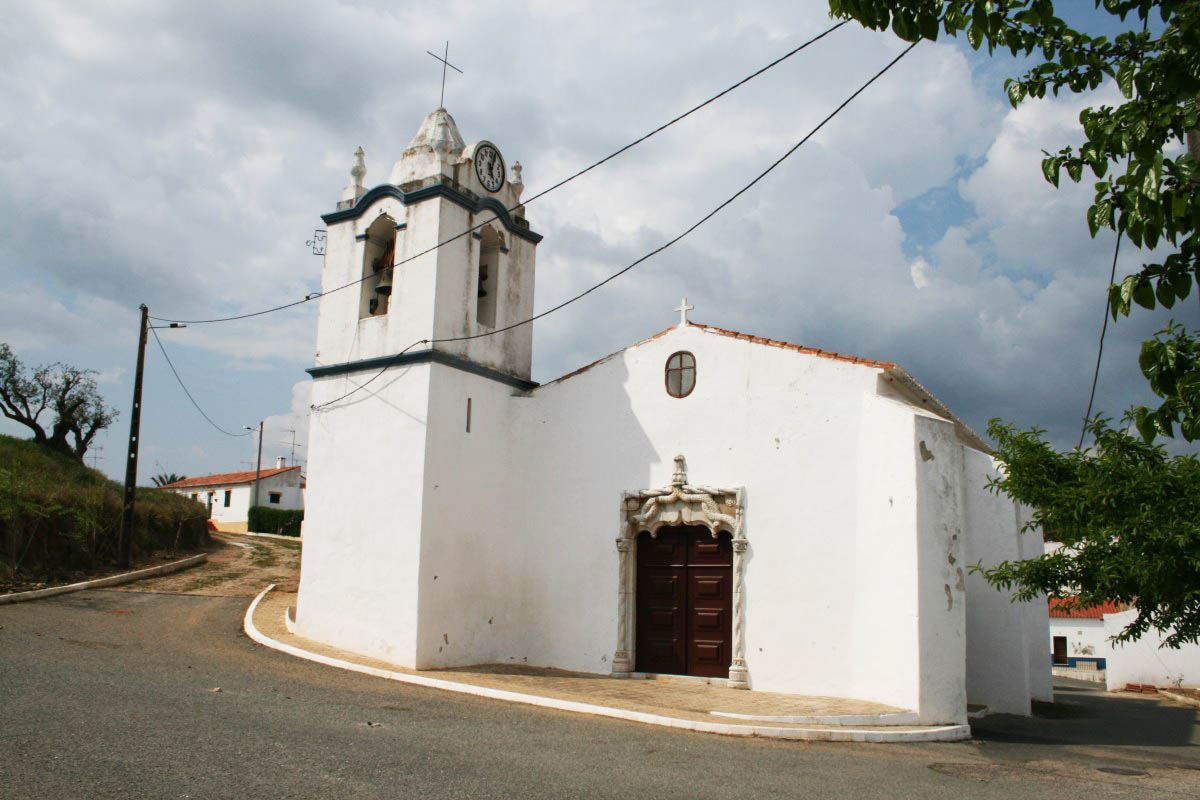Sul Informação - Extensão de Saúde de Garvão já tem um novo médico