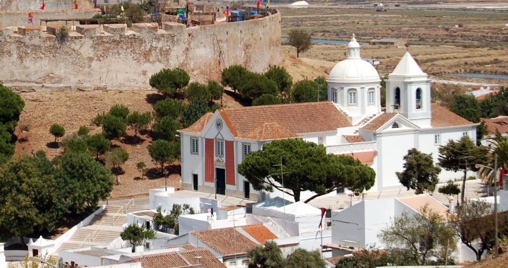 Igreja_Matriz_de_Nossa_Senhora_dos_Mártires-Castro_Marim