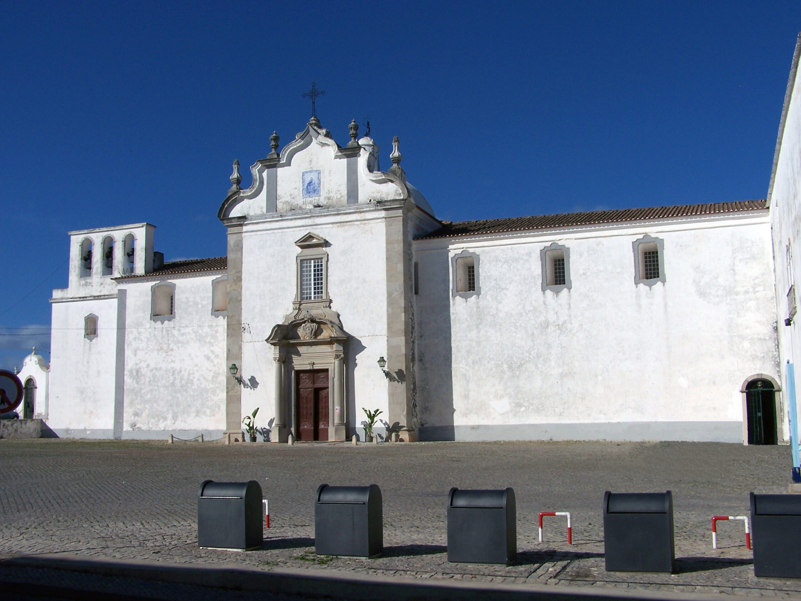 Sul Informação - Natal com muita música para todos os gostos em Tavira
