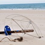 Sul Informação - Ilha de Tavira “lambe feridas” do temporal enquanto espera pelo próximo