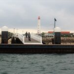 Sul Informação - Farol e Hangares não desistem da luta contra demolições e têm a ajuda de Catarina Martins