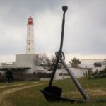 Sul Informação - Farol e Hangares não desistem da luta contra demolições e têm a ajuda de Catarina Martins