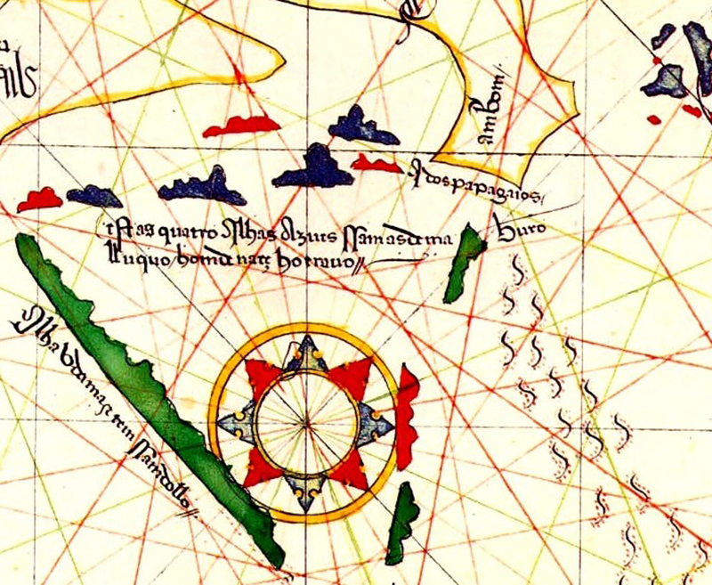 Sul Informação - Relembrar Fernão de Magalhães, 1521-2021