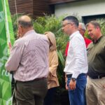 Sul Informação - Sistema de Gestão de Energia da Infraquinta já está certificado