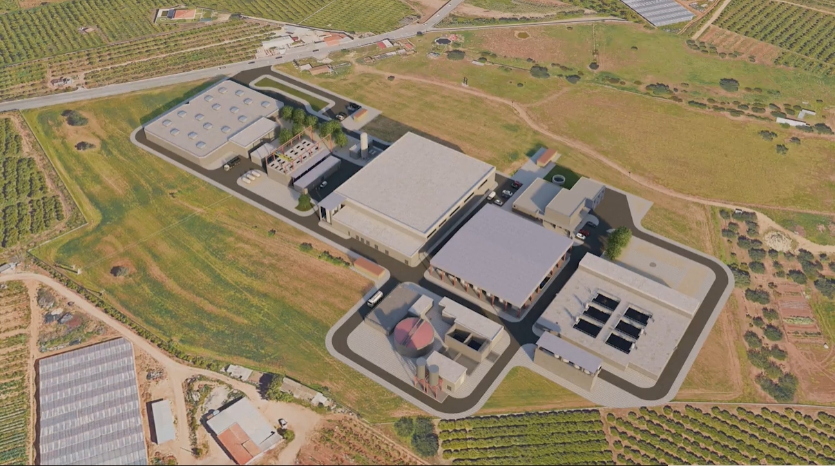 Sul Informação - Águas do Algarve adjudica conceção, construção e exploração da dessalinizadora