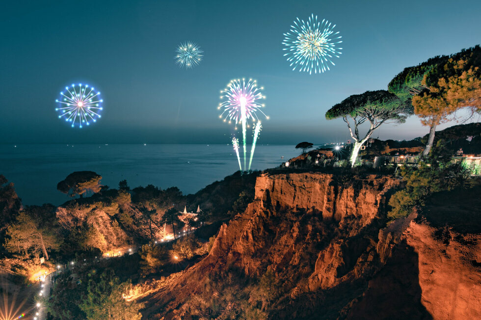 Sul Informação - Algarve e Alentejo com dezenas de propostas para a noite de Passagem de Ano