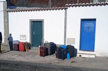 Sul Informação - 92 timorenses realojados em Beja após despejos